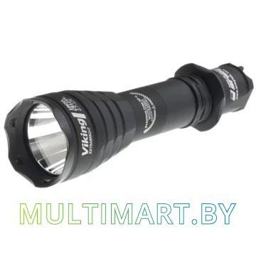 Фонарь Armytek Viking v3 XP-L (теплый)